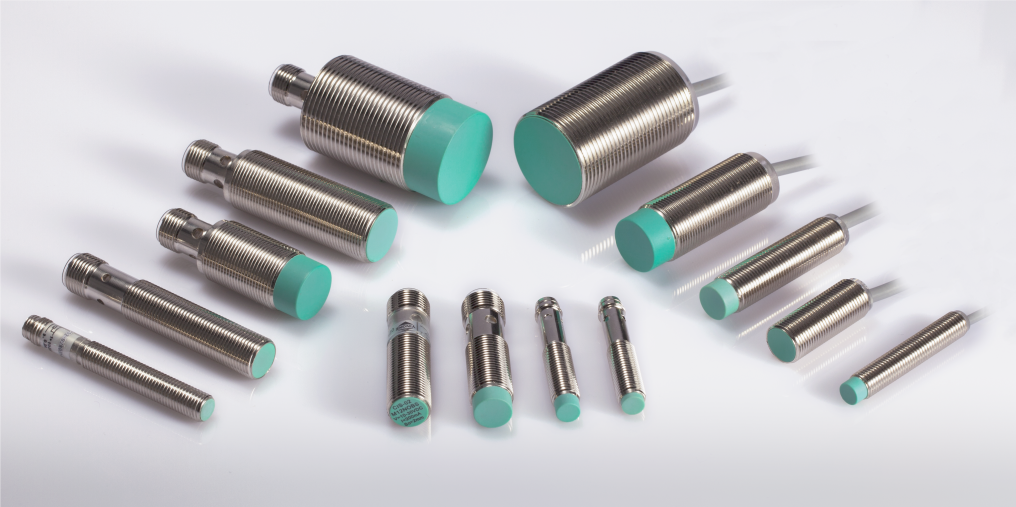 Standard inductive sensor